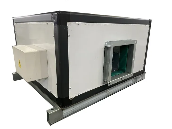 Ceiling Mounted Air Handling Unit