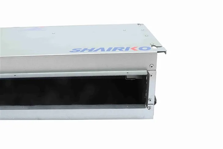 Ceiling Mounted Fan Coil Unit