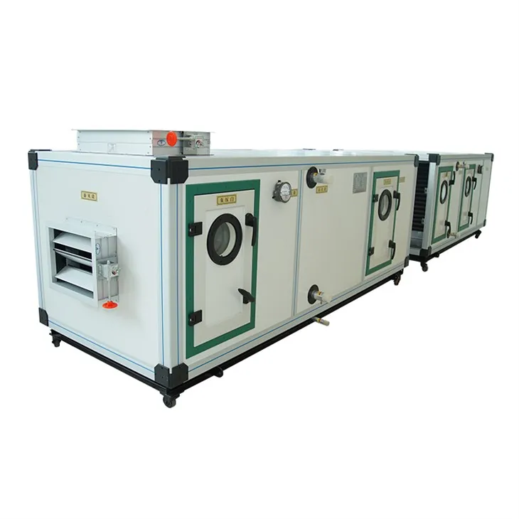 Commercial Air Handing Unit