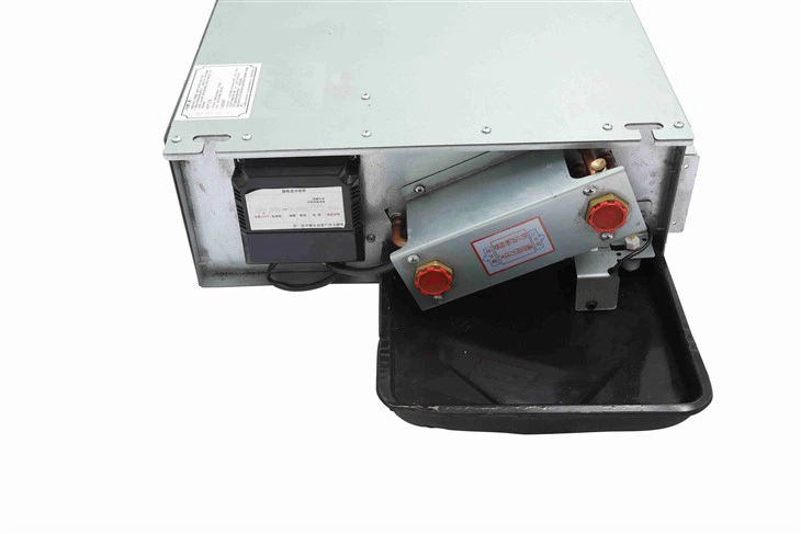 Concealed Horizontal Fan Coil Unit