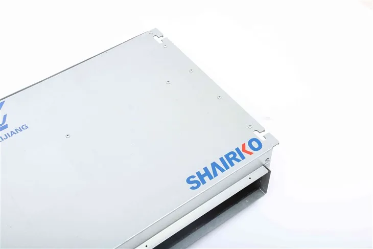 Cooling And Heating Fan Coil Unit