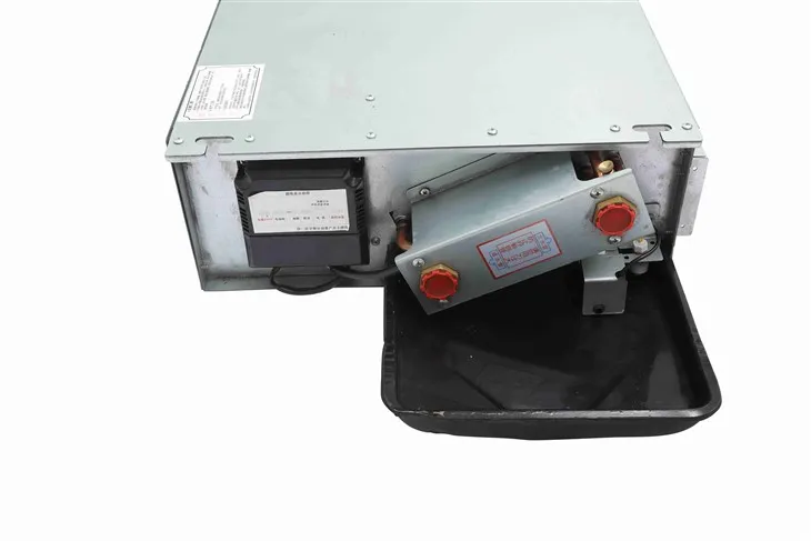 Horizontal Fan Coil Unit