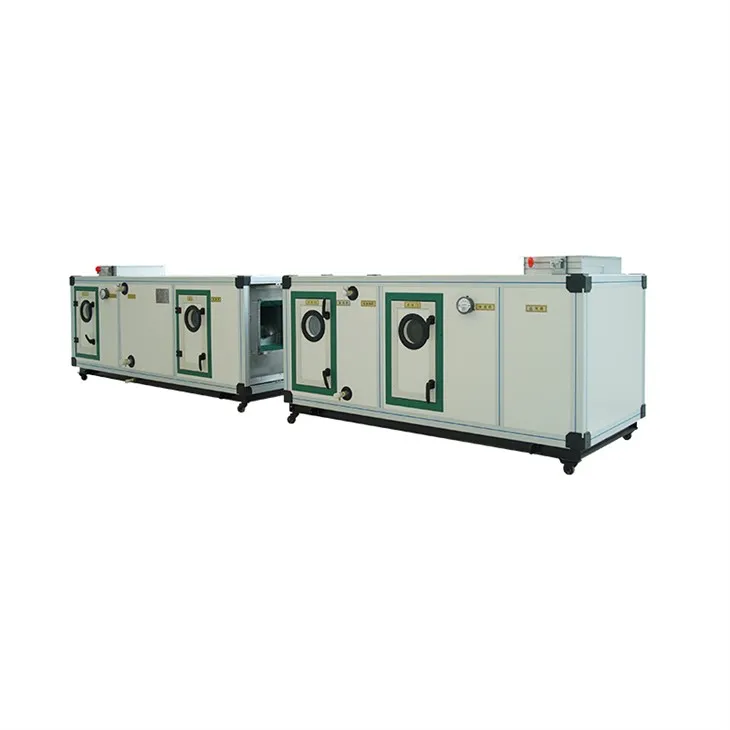 Air Handling Unit