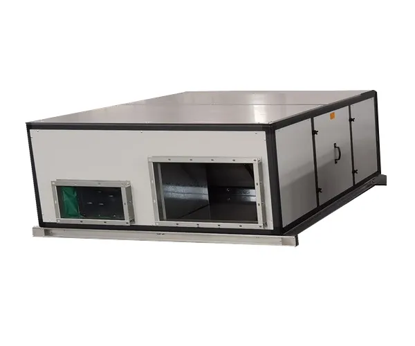 Fresh Air Ventilator