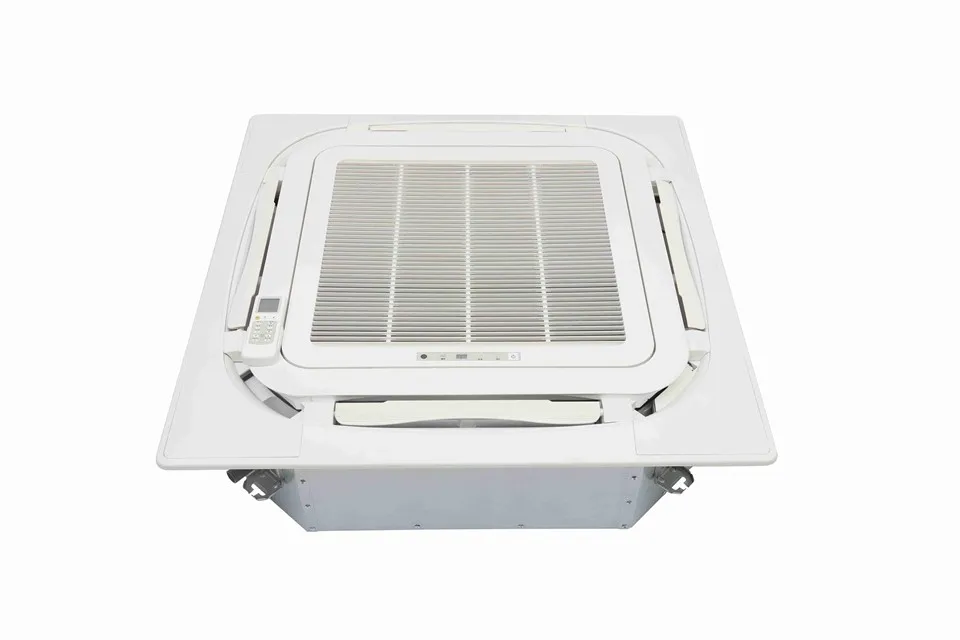 Cassette Fan Coil Unit