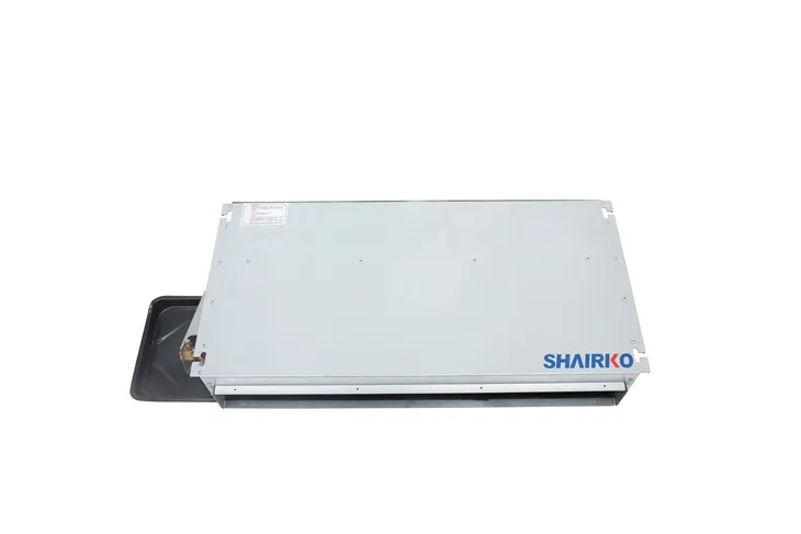 Ceiling Mounted Fan Coil Unit