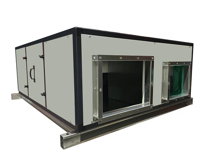 Commercial Heat Recovery Ventilator(hrv)
