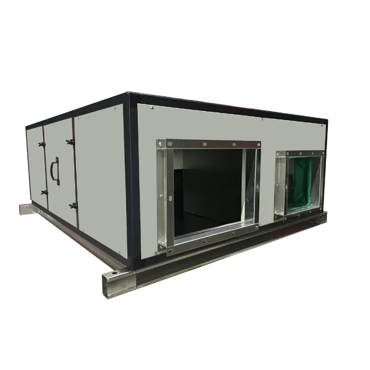 Fresh Air Ventilator