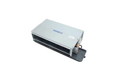 Ventilconvettore a due tubi