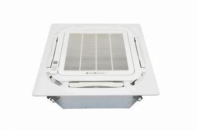 Ventilconvettore a cassetta